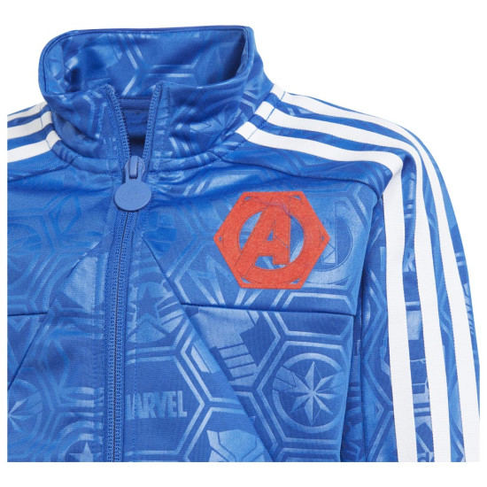 Adidas Παιδική ζακέτα x Marvel Avengers Track Jacket Adidas Παιδική ζακέτα x Marvel Avengers Track Jacket